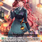 (032) Cardfight Vanguard Lyrical Monasterio: Trick or Trick! Single: In Search of Limited Sweets, Mildred [D-Format] (V.1 - Double Rare)  Double Rare