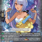 (035) Cardfight Vanguard Lyrical Monasterio: Trick or Trick! Single: PRISM-Promise, Leyte [D-Format] (V.1 - Double Rare)  Double Rare