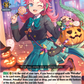 (037) Cardfight Vanguard Lyrical Monasterio: Trick or Trick! Single: Grazing Tails of Many Meetings, Novella [D-Format] (V.1 - Rare)  Rare