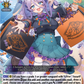 (038) Cardfight Vanguard Lyrical Monasterio: Trick or Trick! Single: Dream Splurging, Ramona [D-Format] (V.1 - Rare)  Rare