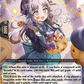 (041) Cardfight Vanguard Lyrical Monasterio: Trick or Trick! Single: Creative Urge, Ceblu [D-Format] (V.1 - Rare)  Rare