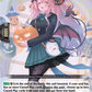 (045) Cardfight Vanguard Lyrical Monasterio: Trick or Trick! Single: Waiting Staging, Murmus [D-Format] (V.1 - Rare)  Rare