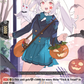 (046) Cardfight Vanguard Lyrical Monasterio: Trick or Trick! Single: Whimsical↔Skip, Lopraht [D-Format] (V.1 - Rare)  Rare
