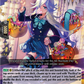 (048) Cardfight Vanguard Lyrical Monasterio: Trick or Trick! Single: Grab the First Row, Bernarda [D-Format] (V.1 - Rare)  Rare