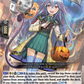 (049) Cardfight Vanguard Lyrical Monasterio: Trick or Trick! Single: Dreaming of an Encounter, Hester [D-Format] (V.1 - Rare)  Rare