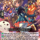 (054) Cardfight Vanguard Lyrical Monasterio: Trick or Trick! Single: Wonderful Wand, Rueboa [D-Format] (V.1 - Rare)  Rare
