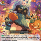 (058) Cardfight Vanguard Lyrical Monasterio: Trick or Trick! Single: Like a Utopia, Noortje [D-Format]  Common