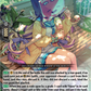 (059) Cardfight Vanguard Lyrical Monasterio: Trick or Trick! Single: Prepared for the Heat, Siana [D-Format]  Common