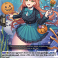 (062) Cardfight Vanguard Lyrical Monasterio: Trick or Trick! Single: Seabed Sorcery, Patrice [D-Format]  Common