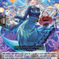 (066) Cardfight Vanguard Lyrical Monasterio: Trick or Trick! Single: Soul-stirring Diva, Monette [D-Format]  Common