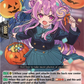(068) Cardfight Vanguard Lyrical Monasterio: Trick or Trick! Single: All Eyes on Me! Truus [D-Format]  Common