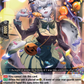 (070) Cardfight Vanguard Lyrical Monasterio: Trick or Trick! Single: Step Towards the Extraordinary, Radiarno [D-Format]  Common