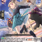(072) Cardfight Vanguard Lyrical Monasterio: Trick or Trick! Single: Bold Junior, Liene [D-Format]  Common