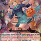 (073) Cardfight Vanguard Lyrical Monasterio: Trick or Trick! Single: Gazing Expectations, Cursone [D-Format]  Common