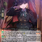 (079) Cardfight Vanguard Lyrical Monasterio: Trick or Trick! Single: LèVreSœurS, Haudia [D-Format]  Common
