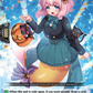(082) Cardfight Vanguard Lyrical Monasterio: Trick or Trick! Single: Coaxing Diva, Milene [D-Format]  Common