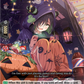 (085) Cardfight Vanguard Lyrical Monasterio: Trick or Trick! Single: LèVreSœurS, Cocris [D-Format]  Common