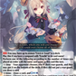 (091) Cardfight Vanguard Lyrical Monasterio: Trick or Trick! Single: Trick & Treat! [D-Format] (V.1 - Common)  Common