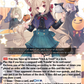 (092) Cardfight Vanguard Lyrical Monasterio: Trick or Trick! Single: Trick & Treat! [D-Format] (V.2 - Common)  Common