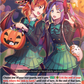 (093) Cardfight Vanguard Lyrical Monasterio: Trick or Trick! Single: PrettyDemoncoord! [D-Format]  Common