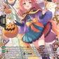 (FFR10) Cardfight Vanguard Lyrical Monasterio: Trick or Trick! Single: Jack o' Parade, Theretheas [D-Format] (V.2 - Double Frame Rare)  Double Frame Rare