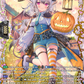 (FFR13) Cardfight Vanguard Lyrical Monasterio: Trick or Trick! Single: Vivid Night Festival, Orialis [D-Format] (V.2 - Double Frame Rare)  Double Frame Rare
