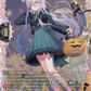 (FR04) Cardfight Vanguard Lyrical Monasterio: Trick or Trick! Single: Revere One, Milagros [D-Format] (V.2 - Frame Rare)  Frame Rare