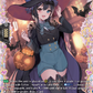 (FR10) Cardfight Vanguard Lyrical Monasterio: Trick or Trick! Single: A Magician's Work, Colby [D-Format] (V.2 - Frame Rare)  Frame Rare