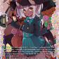 (FR11) Cardfight Vanguard Lyrical Monasterio: Trick or Trick! Single: Lottery Lollipop, Meriem [D-Format] (V.2 - Frame Rare)  Frame Rare
