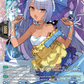(FR18) Cardfight Vanguard Lyrical Monasterio: Trick or Trick! Single: PRISM-Promise, Leyte [D-Format] (V.2 - Frame Rare)  Frame Rare