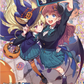 (FR19) Cardfight Vanguard Lyrical Monasterio: Trick or Trick! Single: Super Aesthetic Shot! [D-Format] (V.2 - Frame Rare)  Frame Rare