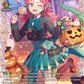 (FR20) Cardfight Vanguard Lyrical Monasterio: Trick or Trick! Single: Grazing Tails of Many Meetings, Novella [D-Format] (V.2 - Frame Rare)  Frame Rare