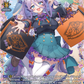 (FR21) Cardfight Vanguard Lyrical Monasterio: Trick or Trick! Single: Dream Splurging, Ramona [D-Format] (V.2 - Frame Rare)  Frame Rare