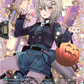 (FR23) Cardfight Vanguard Lyrical Monasterio: Trick or Trick! Single: Nothing Short of Perfection, Lucca [D-Format] (V.2 - Frame Rare)  Frame Rare