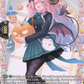 (FR28) Cardfight Vanguard Lyrical Monasterio: Trick or Trick! Single: Waiting Staging, Murmus [D-Format] (V.2 - Frame Rare)  Frame Rare