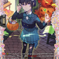 (FR30) Cardfight Vanguard Lyrical Monasterio: Trick or Trick! Single: Groupie Member, Carlotta [D-Format] (V.2 - Frame Rare)  Frame Rare