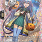 (FR32) Cardfight Vanguard Lyrical Monasterio: Trick or Trick! Single: Dreaming of an Encounter, Hester [D-Format] (V.2 - Frame Rare)  Frame Rare
