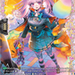 (FR36) Cardfight Vanguard Lyrical Monasterio: Trick or Trick! Single: Fancy Spell, Tietje [D-Format] (V.2 - Frame Rare)  Frame Rare