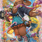 (FR38) Cardfight Vanguard Lyrical Monasterio: Trick or Trick! Single: Affable Gaiter, Topya [D-Format] (V.2 - Frame Rare)  Frame Rare