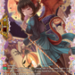 (FR39) Cardfight Vanguard Lyrical Monasterio: Trick or Trick! Single: Sturdy Sweets, Sameel [D-Format] (V.2 - Frame Rare)  Frame Rare