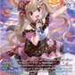 (LSR03) Cardfight Vanguard Lyrical Monasterio: Trick or Trick! Single: Tr!ple×Tr!ck, Fenelle [D-Format] (V.3 - Secret Rare)  Secret Rare
