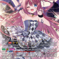 (LSR04) Cardfight Vanguard Lyrical Monasterio: Trick or Trick! Single: Full Moon Magic, Fortia [D-Format] (V.3 - Secret Rare)  Secret Rare