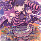 (LSR05) Cardfight Vanguard Lyrical Monasterio: Trick or Trick! Single: LèVreSœurS, Charmout [D-Format] (V.3 - Secret Rare)  Secret Rare