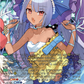 (MSP05) Cardfight Vanguard Lyrical Monasterio: Trick or Trick! Single: PRISM-Promise, Leyte [D-Format] (V.3 - Feature Rare)  Feature Rare