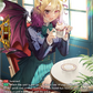 (WO01) Cardfight Vanguard Lyrical Monasterio: Trick or Trick! Single: Dreamy Cafe, Reptlass [D-Format]  Feature Rare