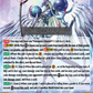 (001) Cardfight Vanguard History Collection Single: Harmonics Messiah [P-Format] (V.1 - Triple Rare)  Triple Rare