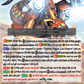 (010) Cardfight Vanguard History Collection Single: Destruction Tyrant, Archraider [P-Format]  Triple Rare