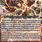 (012) Cardfight Vanguard History Collection Single: Lightning Dragon Knight, Zorras [P-Format]  Triple Rare