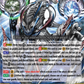 (015) Cardfight Vanguard History Collection Single: Genesis Dragon, Judgement Messiah [P-Format]  Triple Rare