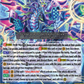 (022) Cardfight Vanguard History Collection Single: Marine General of the Heavenly Scales, Tidal Bore Dragon [P-Format]  Triple Rare